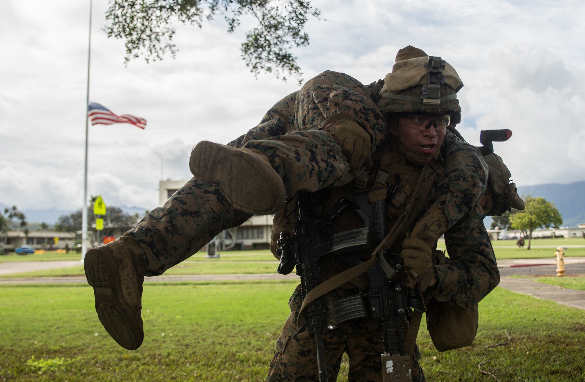 File:Flickr - DVIDSHUB - 201st Corps Commandos Practice Rescue  Operations.jpg - Wikimedia Commons