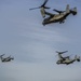 Steel Knight 2017: 3/5 conducts aerial insertion and battalion level raids
