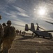 Steel Knight 2017: 3/5 Conducts Aerial Insertion and Battalion Level Raids