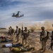 Steel Knight 2017: 3/5 Conducts Aerial Insertion and Battalion Level Raids