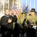 U.S. Secretary of Defense Visits Service Members at Bagram Airfield