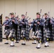 2016 Pipes and Drums