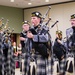 2016 Pipes and Drums