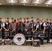 2016 Pipes and Drums