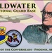 Arizona Air Guard base named after Goldwater