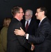 Secretary of Defense Ash Carter Arrives in Israel