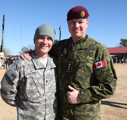 118th MP Co. Soldiers first in line at Operation Toy Drop XIX