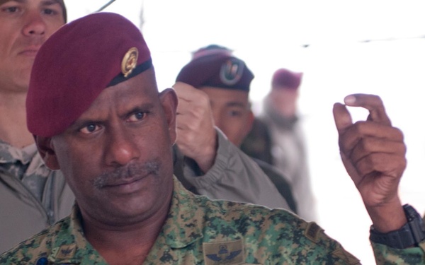 OTD Jumpmaster Training