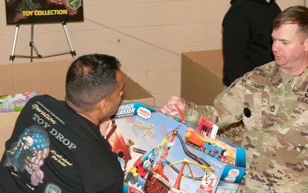 OTD Lottery Day Selection