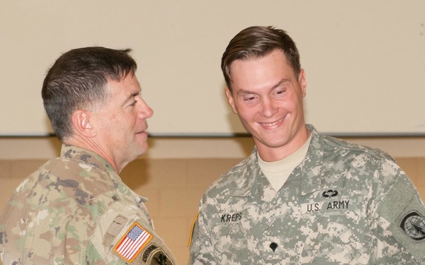 OTD Lottery Day Selection