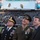 CJCS and SEAC at 2016 Army Navy Game CJCS and SEAC at 2016 Army Navy Game