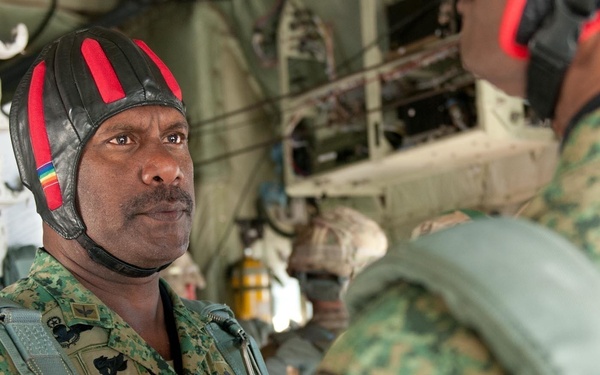 Singapore joins OTD XIX