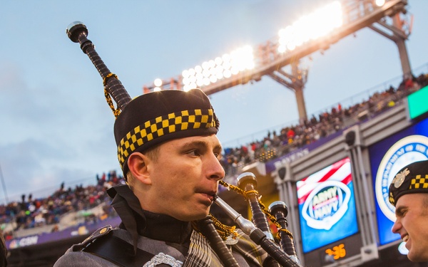 2016 Army Navy Game