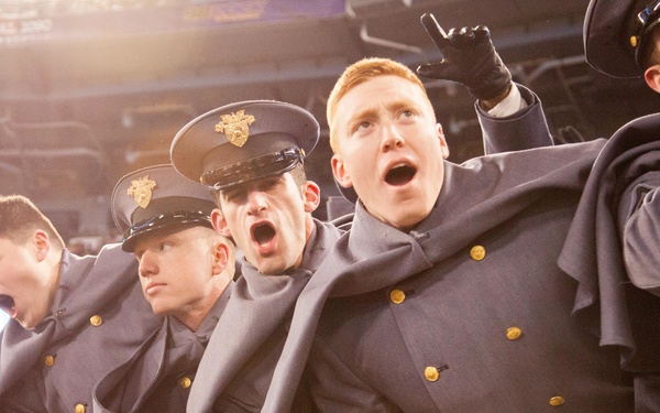 2016 Army Navy Game