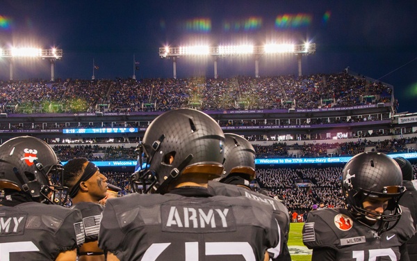 2016 Army Navy Game