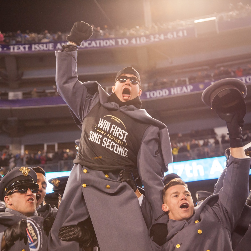 2016 Army Navy Game