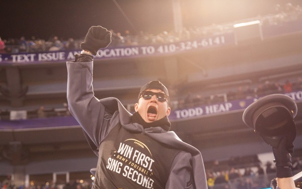 2016 Army Navy Game