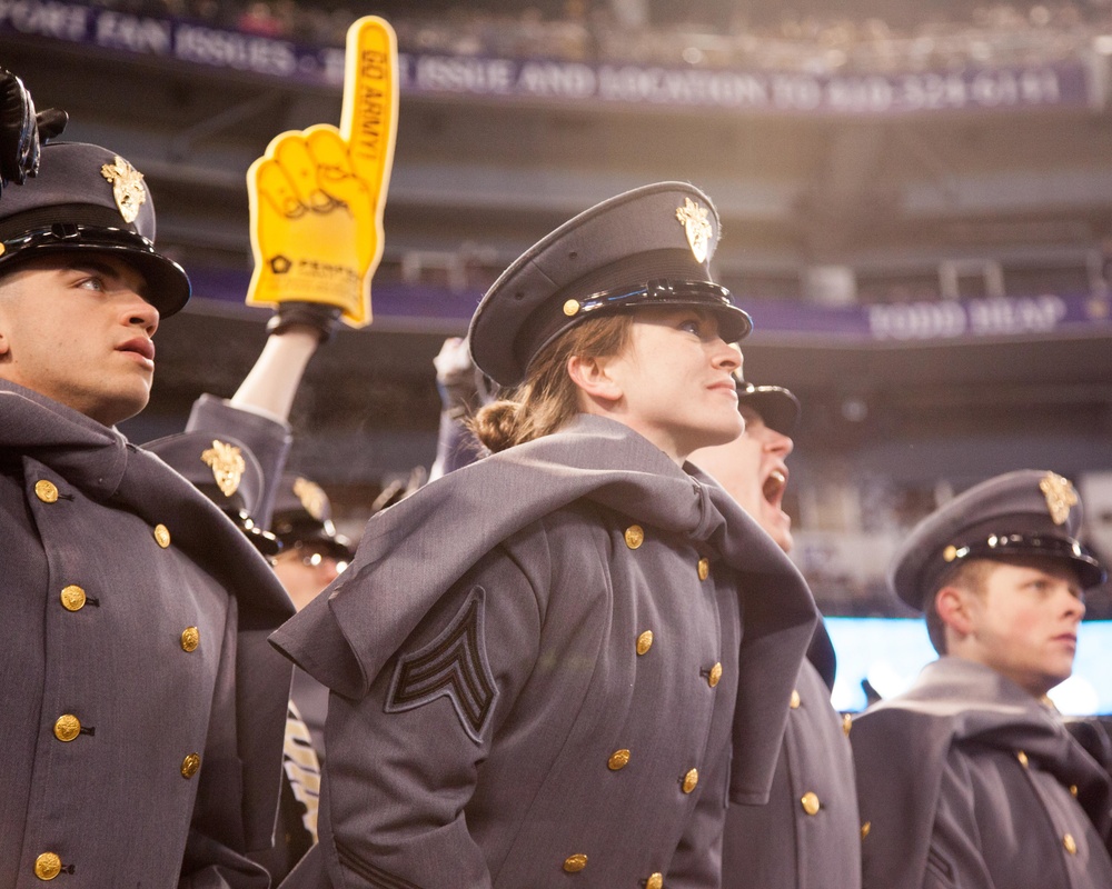 2016 Army Navy Game