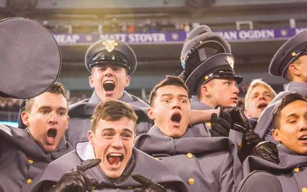 2016 Army Navy Game