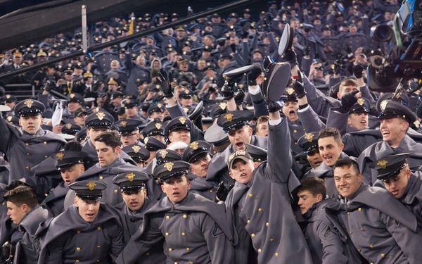 2016 Army Navy Game