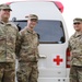 I Corps Soldiers help save injured Japanese civilian