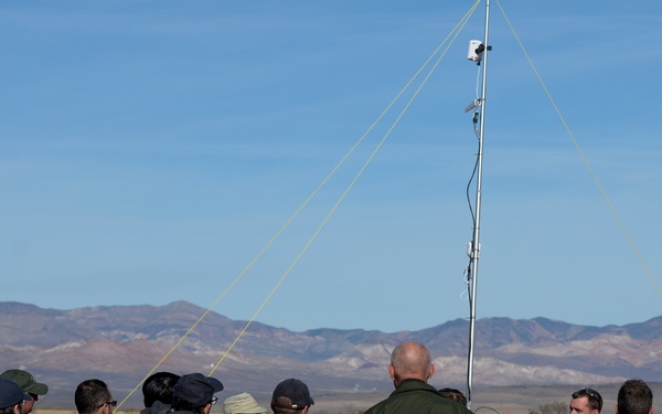 2016 AFRL Commanders Challenge