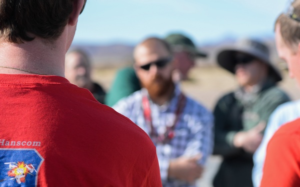 2016 AFRL Commanders Challenge