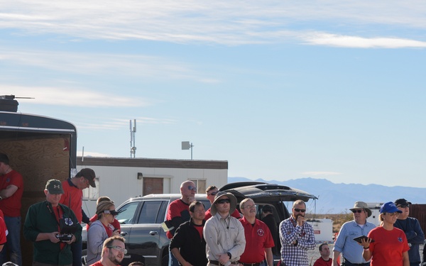 2016 AFRL Commanders Challenge