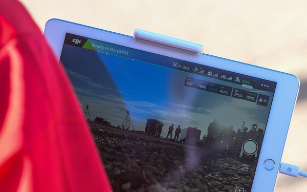 2016 AFRL Commanders Challenge