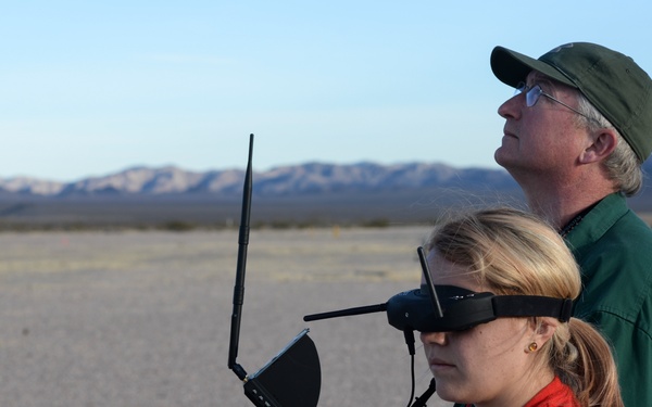 2016 AFRL Commanders Challenge