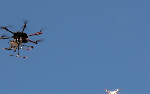 2016 AFRL Commanders Challenge