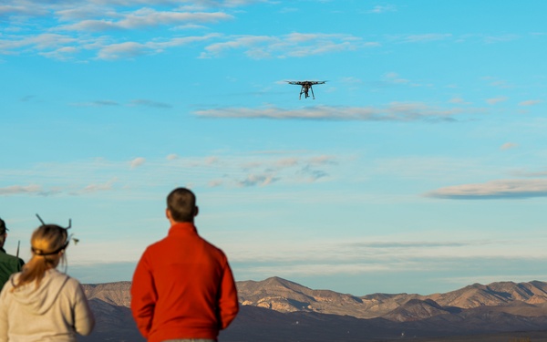 2016 AFRL Commanders Challenge