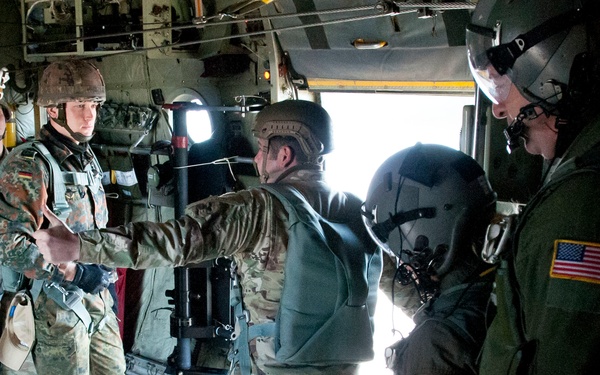 Operation Toy Drop XIX Hard Slot Jumps