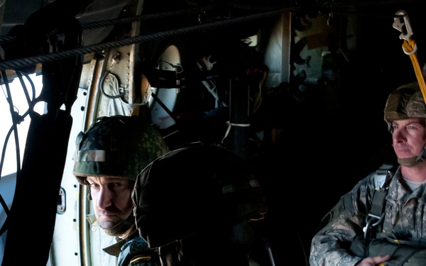 Operation Toy Drop XIX Hard Slot Jumps