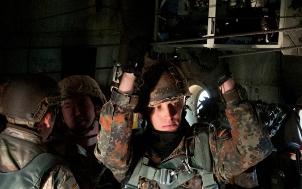 Operation Toy Drop XIX Hard Slot Jumps