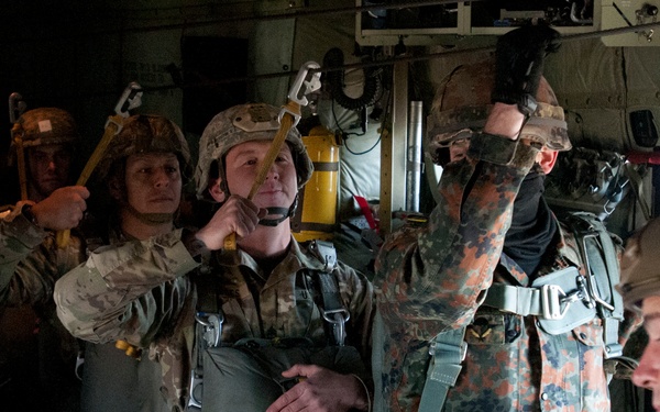 Operation Toy Drop XIX Hard Slot Jumps