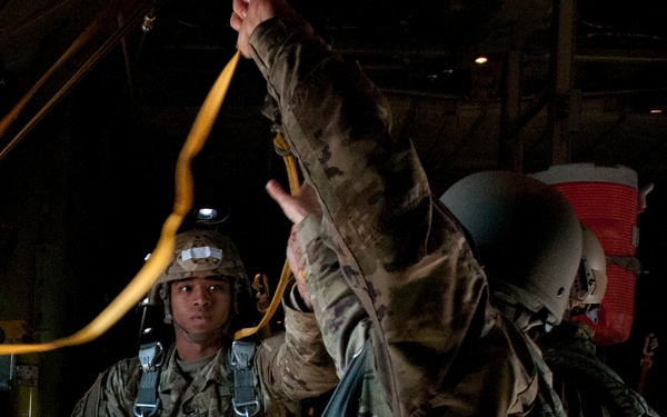 Operation Toy Drop XIX Hard Slot Jumps