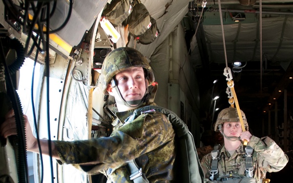 Operation Toy Drop XIX Hard Slot Jumps