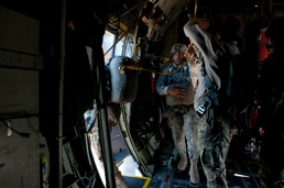 Operation Toy Drop XIX Hard Slot Jumps