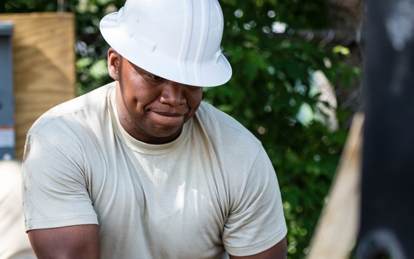 Training program proves valuable for Dover reservists and community