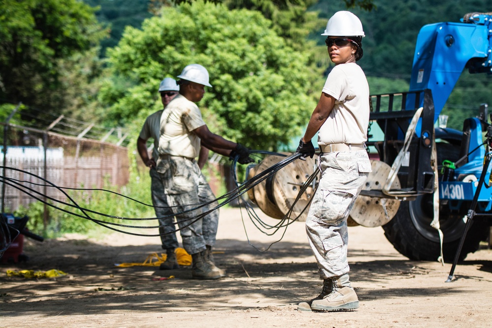 Training program proves valuable for Dover reservists and community