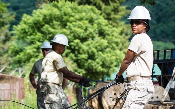 Training program proves valuable for Dover reservists and community