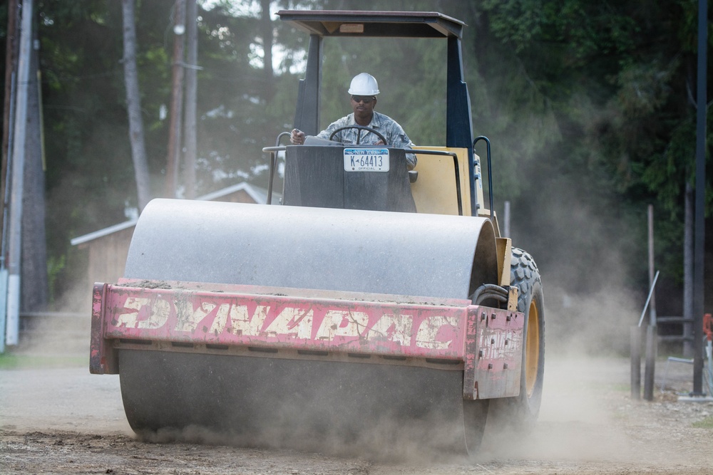 Training program proves valuable for Dover reservists and community