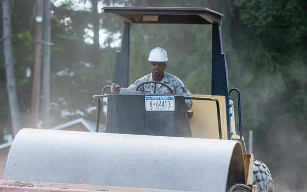 Training program proves valuable for Dover reservists and community