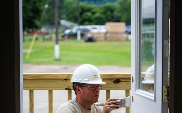 Training program proves valuable for Dover reservists and community