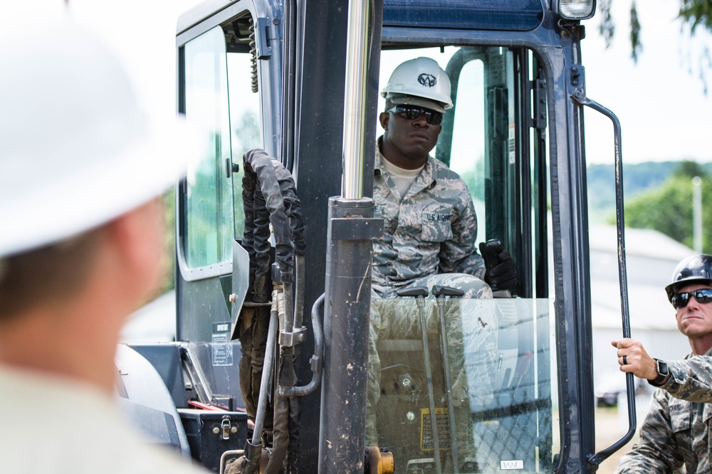 Training program proves valuable for Dover reservists and community