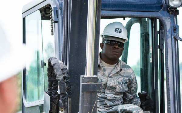 Training program proves valuable for Dover reservists and community