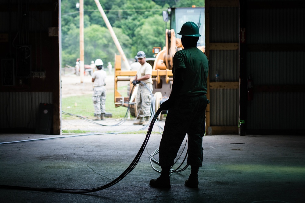 Training program proves valuable for Dover reservists and community