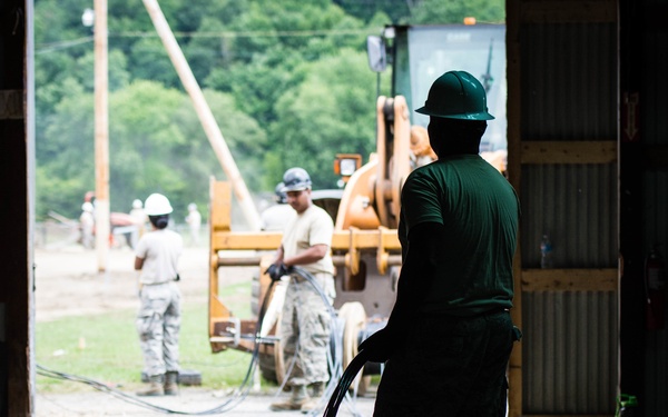 Training program proves valuable for Dover reservists and community