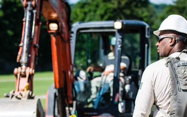 Training program proves valuable for Dover reservists and community